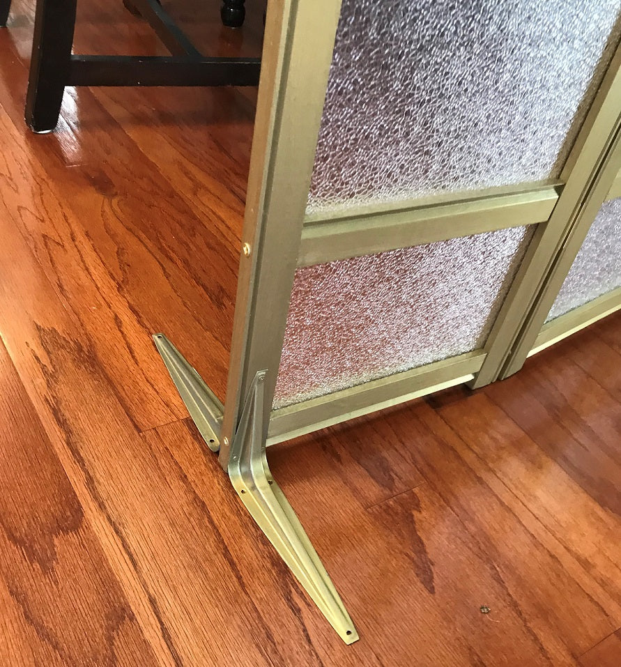 Stabilizer Feet Accessory Kit crystalroomdividers